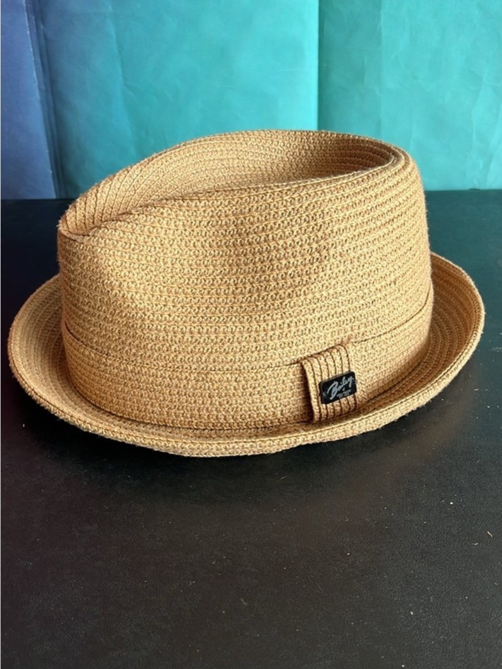 Bailey Of Hollywood best-selling Billy modern Trilby Fedora